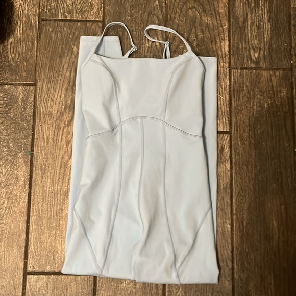 L Space On The Go Bodysuit - Picture 5 of 6